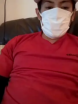 RYOTA8888888888 online show from 01.28.25