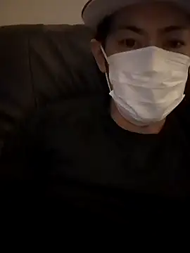 RYOTA8888888888 online show from 01.28.25