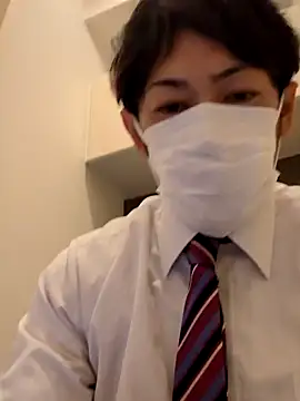 RYOTA8888888888 online show from 01.31.25