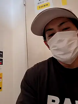 RYOTA8888888888 online show from 02.02.25