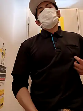 RYOTA8888888888 online show from 02.06.25