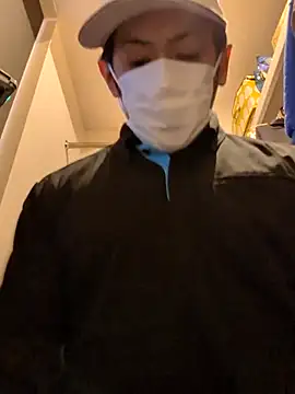 RYOTA8888888888 online show from 02.19.25