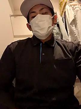 RYOTA8888888888 online show from 02.20.25