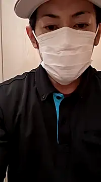 RYOTA8888888888 online show from 02.22.25