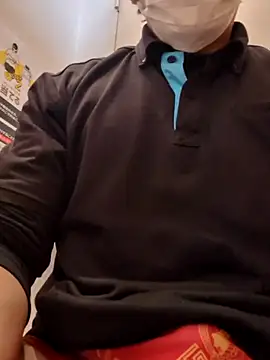 RYOTA8888888888 online show from 02.28.25