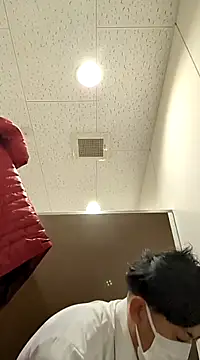 RYOTA8888888888 online show from 03.06.25