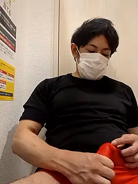 RYOTA8888888888 online show from 09.30.25