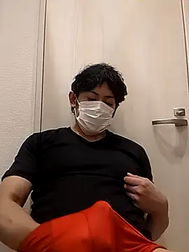 RYOTA8888888888 online show from 10.06.25