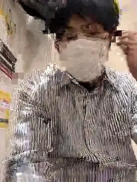 RYOTA8888888888 online show from 01.18.26