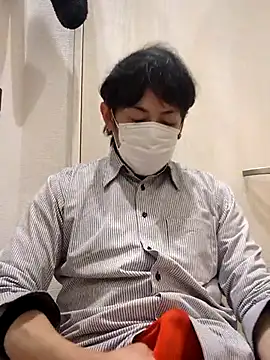 RYOTA8888888888 online show from 02.20.26