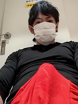 RYOTA8888888888 online show from 04.19.26