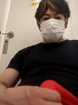 RYOTA8888888888 online show from 07.03.26