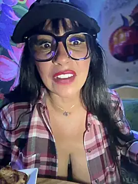 Saorii kiido online show from 12.22.24