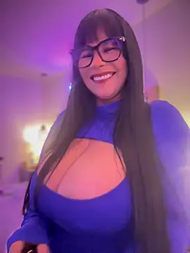 Saorii kiido online show from 01.12.25