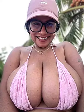 Saorii kiido online show from 02.03.25