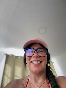 Saorii kiido online show from 02.04.25