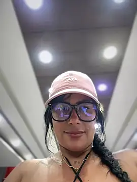 Saorii kiido online show from 02.06.25