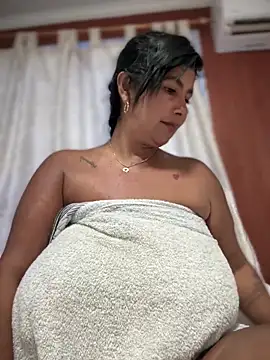 Saorii kiido online show from 02.11.25