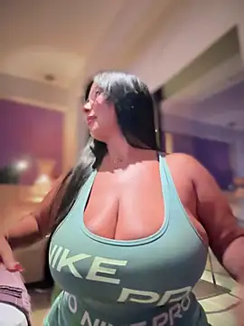 Saorii kiido online show from 09.19.25