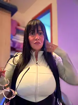 Saorii kiido online show from 10.23.25