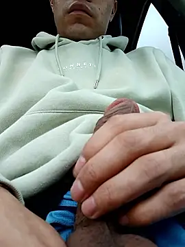 Alfrendino44 online show from 01.08.26