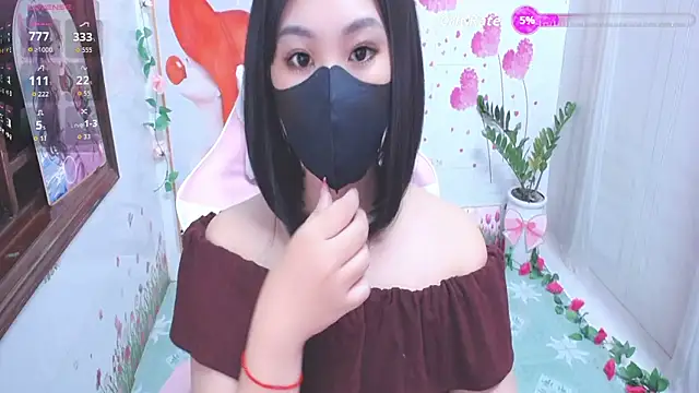 Kae Jp online show from 09.15.25