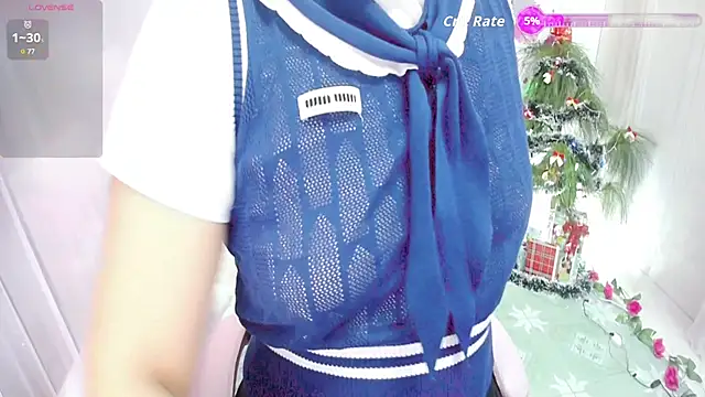 Kae Jp online show from 12.02.25