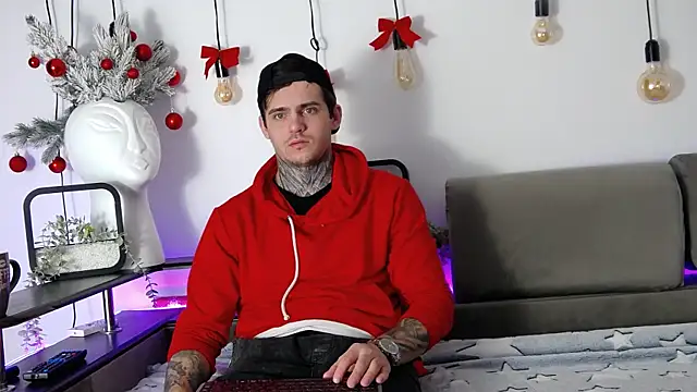 CarterCole online show from 01.03.25