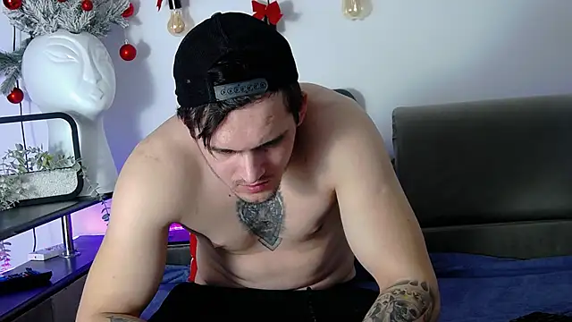 CarterCole online show from 01.05.25