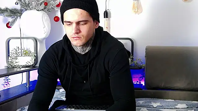 CarterCole online show from 01.16.25