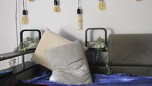 CarterCole online show from 02.02.25