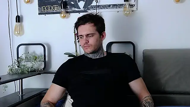 CarterCole online show from 03.01.25