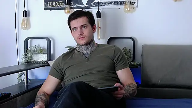 CarterCole online show from 03.09.25