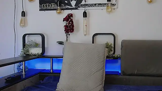 CarterCole online show from 03.13.25