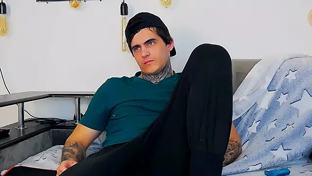 CarterCole online show from 01.06.26