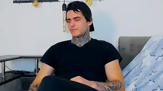 CarterCole online show from 01.12.26