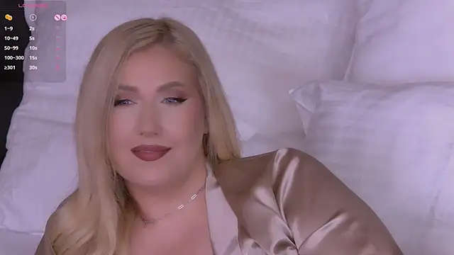 OndinaNoir online show from 11.27.25