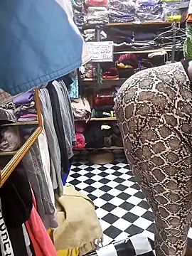 Bootiq online show from 05.04.26