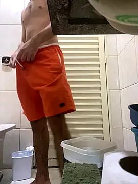 Maurob18 online show from 09.19.25