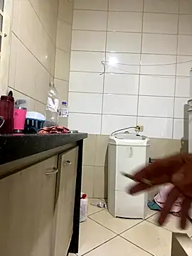 Maurob18 online show from 10.04.25