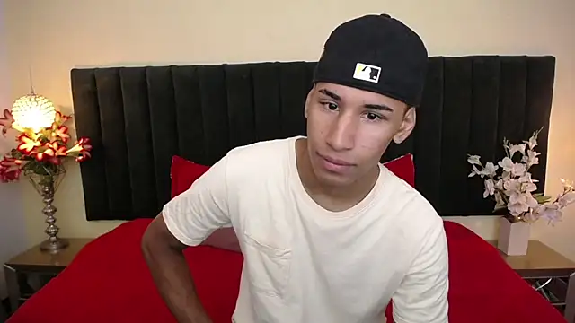 soft attraction online show from 04.01.26