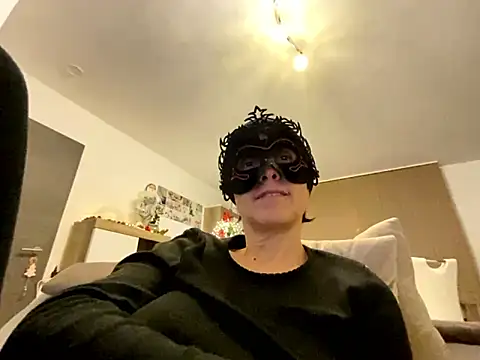 Marilou1983 online show from 01.08.26