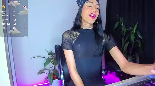 Snapshot of litz81 chatting on 03.14.25 litz81 online show from 03.14.25