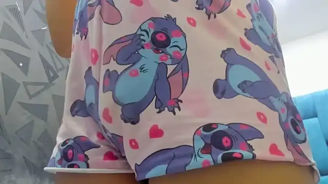 dirtygirl hot online show from 02.07.26