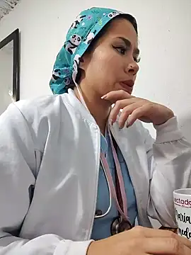 Sweet  Nurse1 online show from 01.21.25