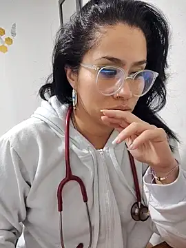 Sweet  Nurse1 online show from 02.18.25