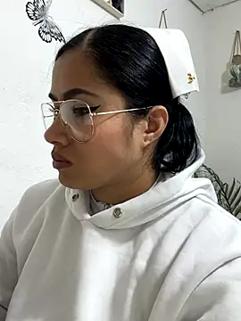 Sweet  Nurse1 online show from 11.06.25