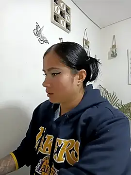 Sweet  Nurse1 online show from 11.15.25