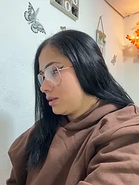 Sweet  Nurse1 online show from 12.14.25