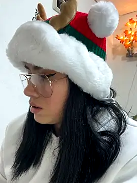 Sweet  Nurse1 online show from 12.18.25